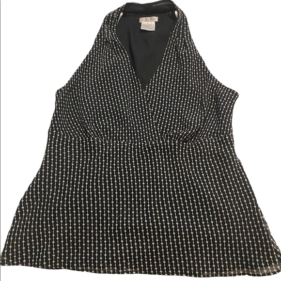 Worthington Tops - Worthington Womens Sleeveless Top